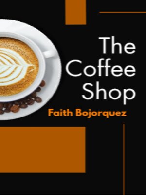cover image of Coffee Shop